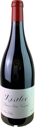 Kistler Vineyards Laguna Ridge Pinot Noir 2015