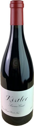 Kistler Vineyards Sonoma Coast Pinot Noir 2003