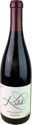 Kutch Bohan Vineyard Pinot Noir 2015