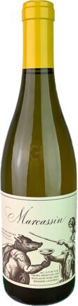 Marcassin, Marcassin Vyd. Chardonnay 2011