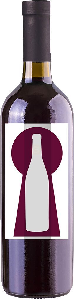 Marilyn Monroe Wines The Velvet Collection Merlot 2002 1.5L - WineBank