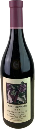 Merry Edwards Meredith Estate Pinot Noir 2014