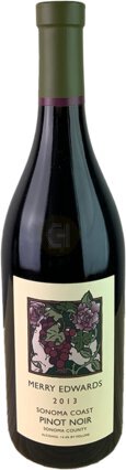 Merry Edwards Sonoma Coast Pinot Noir 2013