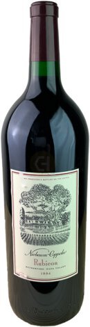 Niebaum-Coppola Rubicon Napa Valley Proprietary Red 1994