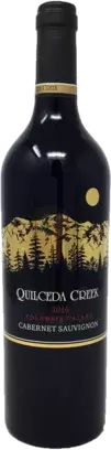 Quilceda Creek Cabernet Sauvignon 2016