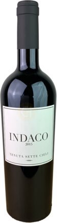 Tenuta dei Sette Cieli Indaco Toscana IGT 2015