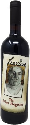 Travieso Winery The Other Program, Sangiovese 2003