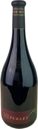 Turley Wine Cellars Paso Robles Dusi Vineyard Zinfandel 2017
