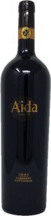 Vineyard 29 Aida Estate Cabernet Sauvignon 2005