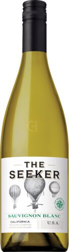 The Seeker Sauvignon Blanc