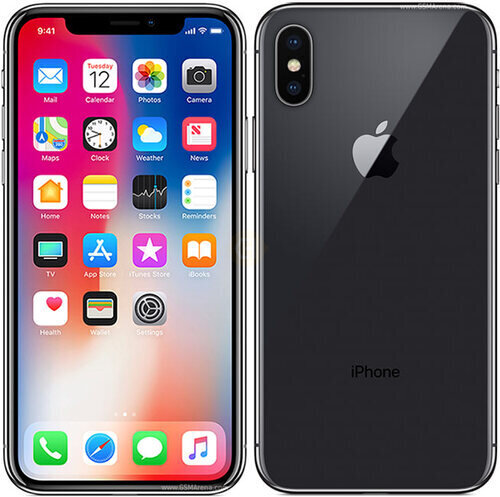 iPhone X ReUp Bundle