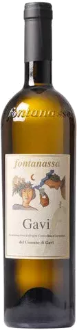 Fontanassa Gavi di Gavi