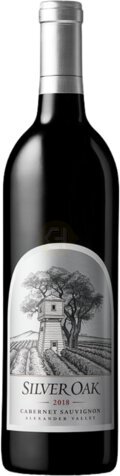 Silver Oak Alexander
