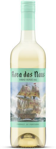 Rota Das Naus Vinho Verde White