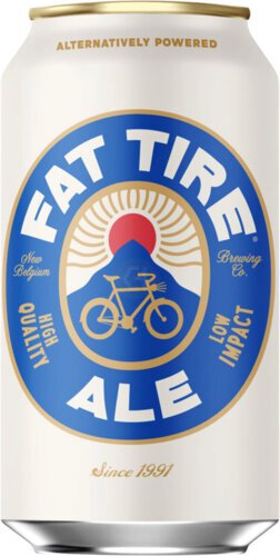 New Belgium Fat Tire