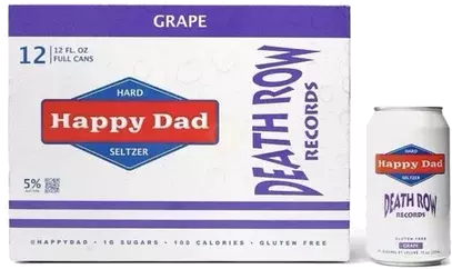 Happy Dad DeathRow Edition