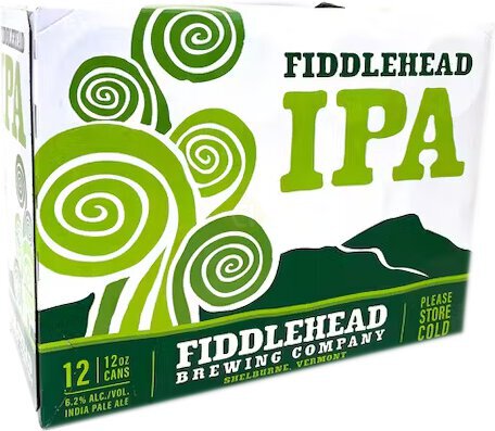 Fiddlehead IPA