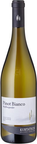 Kurtatsch - Cortaccia Pinot Bianco Weissburgunder