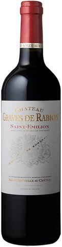 Château Graves de Rabion