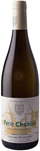 Domaine Gerard Duplessis - Petit Chablis