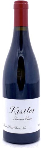 Kistler Sonoma County Coast Pinot Noir 2023