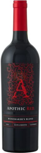 Apothic Red Blend