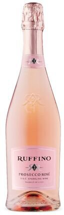 Ruffino Prosecco Rose