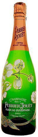 Perrier Jouet Belle Epoque