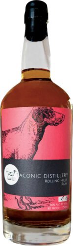 Taconic Rolling Hills Rum