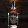 Jack Daniel's 10 Yr Batch 2 Tennessee Whiskey