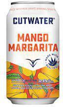 Cutwater Mango Margarita