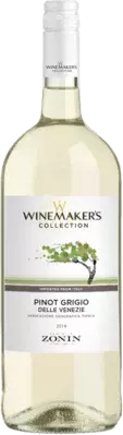 Zonin Winemaker's Collection Pinot Grigio