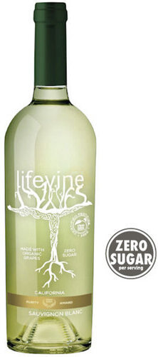LifeVine Sauvignon Blanc