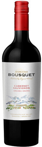 Domaine Bousquet Cabernet Sauvignon