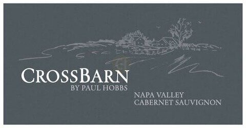 Paul Hobbs Crossbarn Cabernet Napa