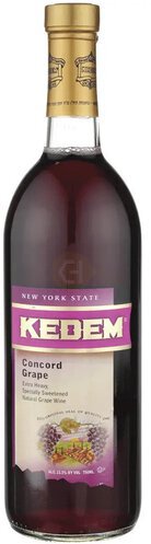 Kedem Concord Grape