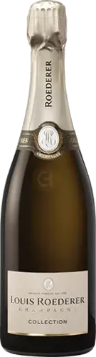 Champagne Louis Roederer Collection 241