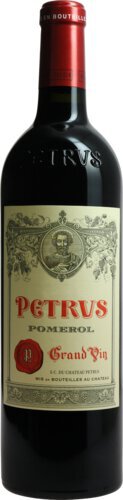 Chateau Petrus Pomerol Mmd 750m