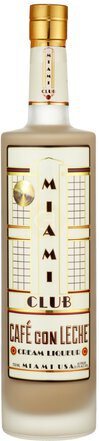Miami Club Cafe con Leche Cream