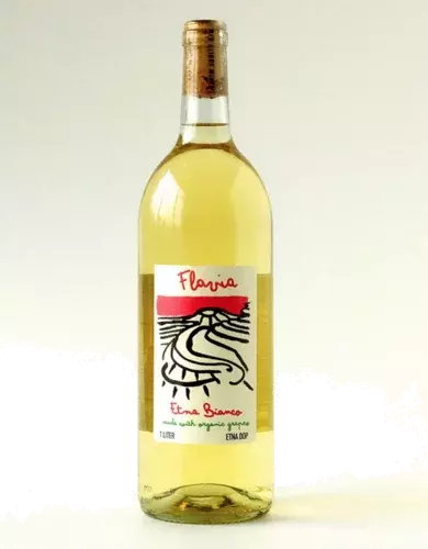 Flavia Etna Bianco 2021 1l