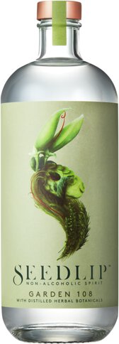 Seedlip Garden 108 - Non-Alcoholic