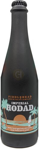 Fiddlehead L & K Hodad