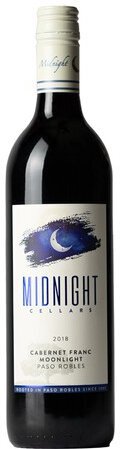 Midnight Cellars Cabernet Franc
