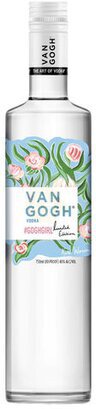 Van Gogh #Goghgirl 2020 Limited Edition