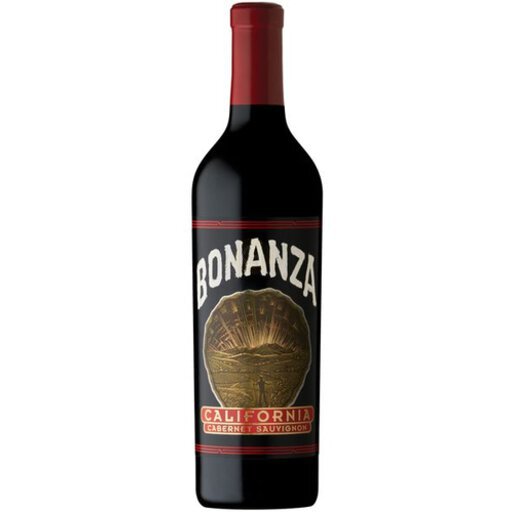 Bonanza Winery - Cabernet Sauvignon - Hop, Cask & Barrel