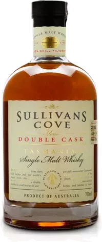 Sullivan's Cove Double Cask Single Malt