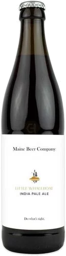 Maine Beer Company Little Whaleboat IPA