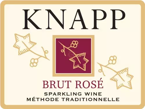 Knapp Brut Rosé