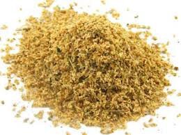 Dried Elderflowers
