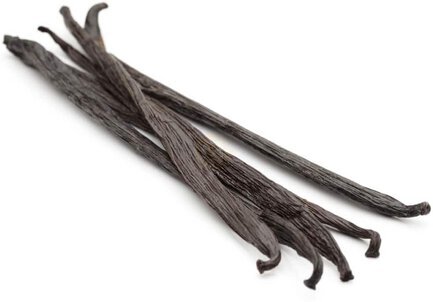 Madagascar Vanilla Bean